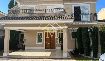 Casa com 4 dormitórios à venda, 265 m² por R$ 1.580.000 - Vila Boa Vista - Sorocaba/SP