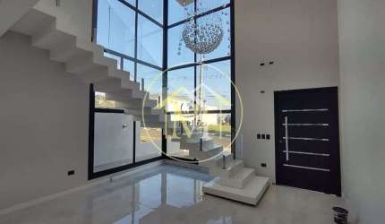Casa Residencial à venda, Cajuru do Sul, Sorocaba - CA0785.