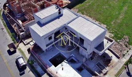 Casa Residencial à venda, Green Valley, Votorantim - CA0876.