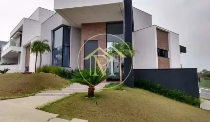 Casa com 3 dormitórios à venda, 236 m² por R$ 1.820.000 - Morros - Sorocaba/SP