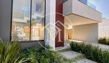 Casa com 3 dormitórios à venda, 240 m² por R$ 1.780.000,00 - Ibiti Reserva - Sorocaba/SP