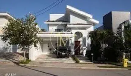 Casa com 3 dormitórios à venda, 260 m² por R$ 1.780.000,00 - Condomínio Chácara Ondina - Sorocaba/S