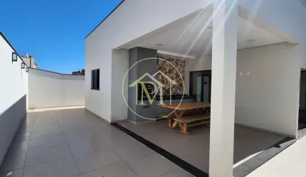 Casa com 3 dormitórios à venda, 203 m² por R$ 1.660.000,00 - Cyrela Landscape Esplanada - Votoranti