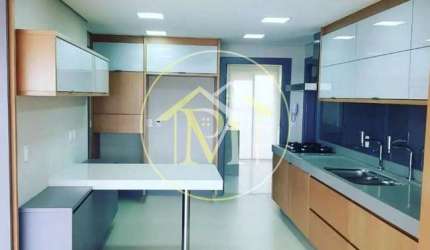 Apartamento com 4 dormitórios à venda, 383 m² por R$ 3.500.000 - Jardim Portal da Colina - Sorocaba