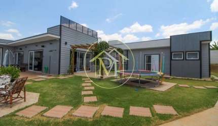 Casa Residencial à venda, Jardim Solar do Bosque, Sorocaba - CA0472.