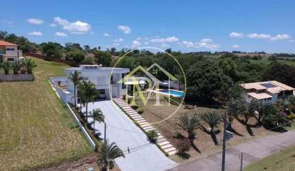 Casa Residencial à venda, Parque Monte Bianco, Araçoiaba da Serra - CA0951.