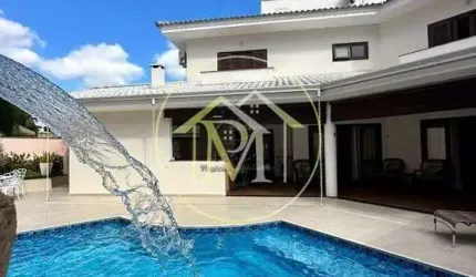 Casa Residencial à venda, Condomínio Village Vert I, Sorocaba - CA0392.