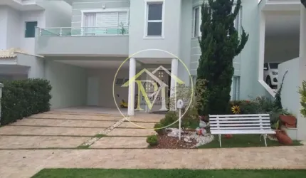 Casa Residencial para venda e locação, Parque Campolim, Sorocaba - CA0514.