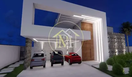 Casa Residencial à venda, ,  - CA0429.