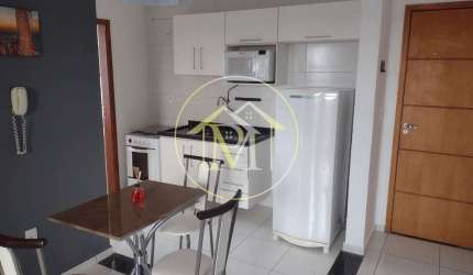 Apartamento com 2 dormitórios para alugar, 52 m² por R$ 2.536,18/mês - Bairro da Vossoroca - Soroca