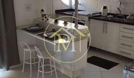 Loft com 1 dormitório para alugar, 50 m² por R$ 3.180/mês - Parque Campolim - Sorocaba/SP