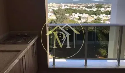 Apartamento Residencial para locação, Parque Campolim, Sorocaba - AP0282.