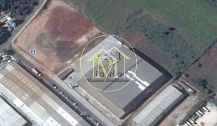 Área Industrial à venda, Iporanga, Sorocaba - AR0002.