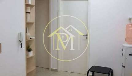 Sala à venda, 43 m² por R$ 350.000 - Jardim Portal da Colina - Sorocaba/SP