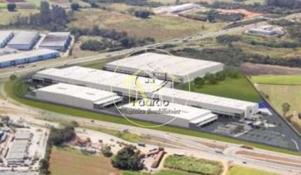 Galpão Industrial para locação, Ponte Alta, Atibaia - GA0018.
