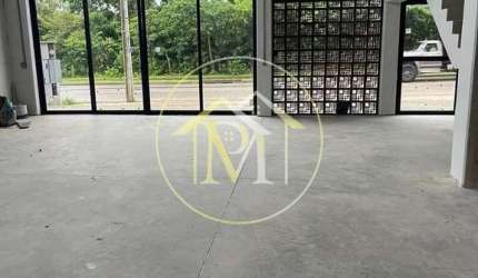 Galpão para alugar, 954 m² por R$ 33.000/mês - Alphaville Nova Esplanada - Votorantim/SP