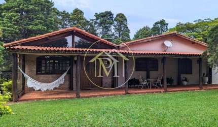 Maravilhosa chácara de 8.970m2 localizada em Capela do Alto/ SP a venda por 900.000,00
