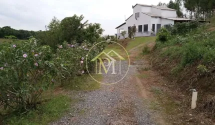 Chácara com 2 dormitórios à venda, 9300 m² por R$ 700.000 - Piedade - Piedade/SP