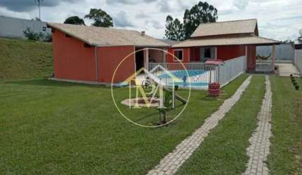 Chácara Rural à venda, ,  - CH0093.