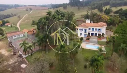 Fazenda Rural à venda, Centro, Itu - FA0002.