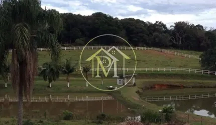 Haras Rural à venda, ,  - HA0031.