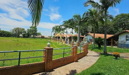 Haras Rural à venda, ,  - HA0077.
