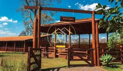Maravilhoso haras com 3 alqueires localizado em Boituva-SP a venda por 4.000.000,00