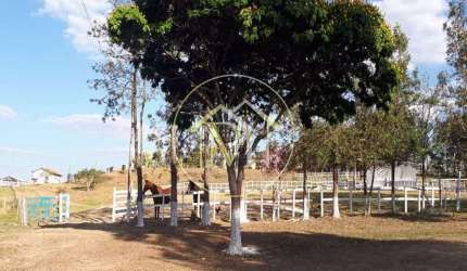 Haras Rural à venda, ,  - HA0080.