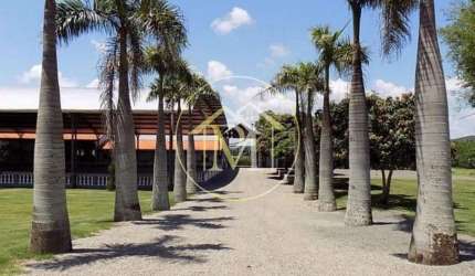 Haras Rural à venda, Centro, Tatuí - HA0018.