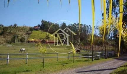 Haras Rural à venda, Santa Terezinha, Piracicaba - HA0057.