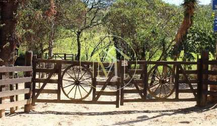 Haras Rural à venda, Brigadeiro Tobias, Sorocaba - HA0046.