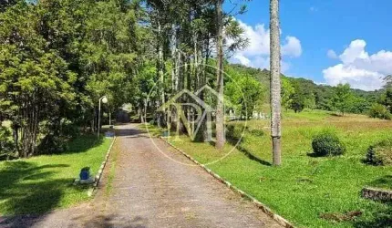 Haras Rural à venda, Alto da Serra (Mailasqui), São Roque - HA0045.