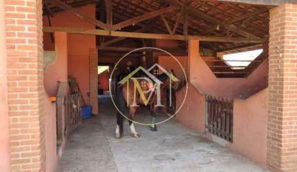 Haras Rural à venda, ,  - HA0036.