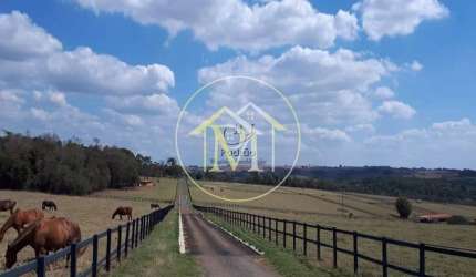 Haras Rural à venda, Chácaras Boa Vista, Santana de Parnaíba - HA0015.