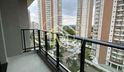Apartamento à venda, Parque Campolim, Sorocaba, SP