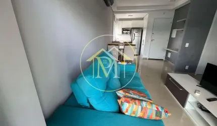 Apartamento Residencial para locação, Parque Campolim, Sorocaba - AP0664.