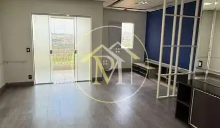 Apartamento para locação, Parque Morumbi, Votorantim, SP