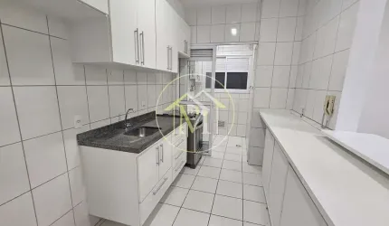 Apartamento com 2 quartos para alugar no Parque Morumbi, Votorantim , 78 m2 por R$ 2.800