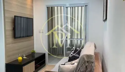 Apartamento à venda, Bairro da Vossoroca, Sorocaba, SP