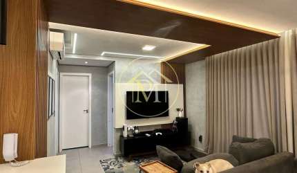Apartamento à venda, Jardim Residencial Guaporé, Sorocaba, SP