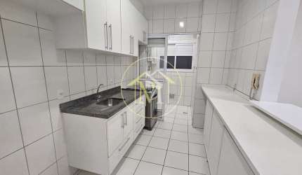 Apartamento com 2 quartos à venda no Parque Morumbi, Votorantim , 78 m2 por R$ 550.000