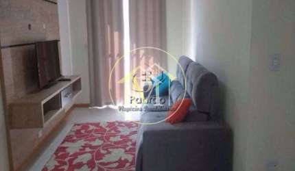 Apartamento Mobiliado para LOCAÇÃO