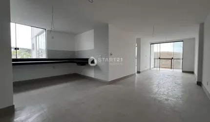 Apartamento Espetacular à Venda no Bairro Morada da Colina – Oportunidade Única em Volta Redonda!