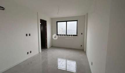 COBERTURA DOS SONHOS COM 2 QUARTOS SENDO UM SUÍTE, ÁREA GOURMET E VAGA DE GARAGEM A VENDA NO BAIRRO