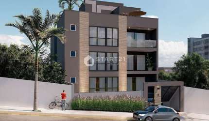 Cobertura / Penthouse à venda, Jardim Belvedere, Volta Redonda, RJ