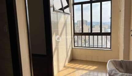 Oportunidade Única: Apartamento à Venda no Edifício Atlântida, RJ