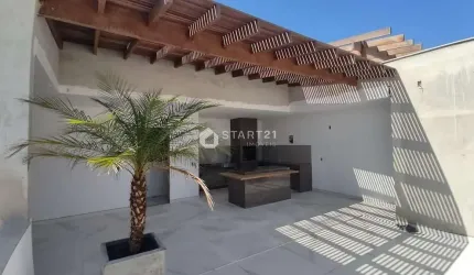 Oportunidade Única: Belíssima cobertura  em lugar privilegiado em Volta Redonda  – Seu Novo Lar !