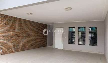 Venda de Casa no Condomínio Marina Godoy, Bairro Aero, Volta Redonda, RJ: Oportunidade Única para M