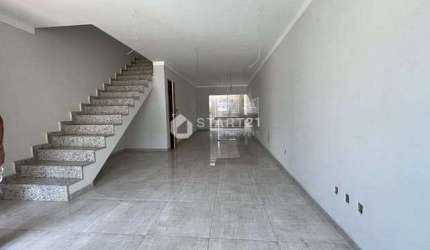 Casa em condomínio à Venda, Laranjal, Volta Redonda, RJ