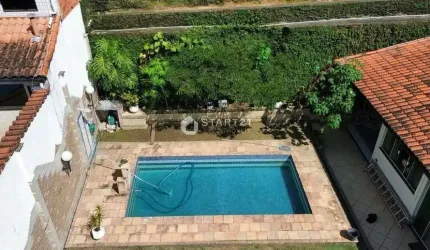 Linda Casa à venda  no Bairro Santa Rosa, Barra Mansa-RJ